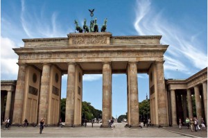 BrandenburgerTor